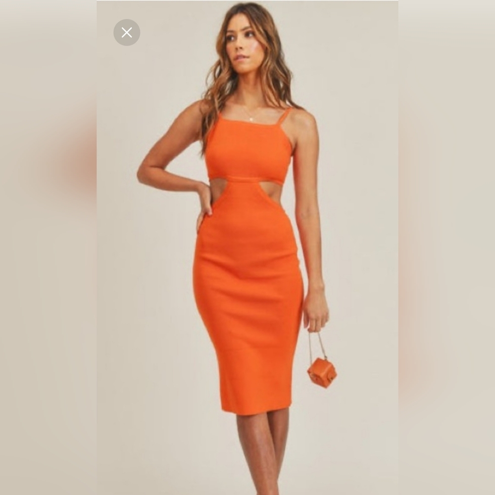Mabel Dress NwT Small
